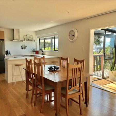Hot Tub, Great Views, Close To Beach Kaikoura Buitenkant foto